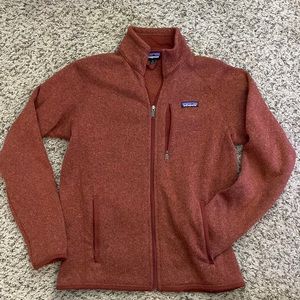 Men’s M Patagonia jacket!